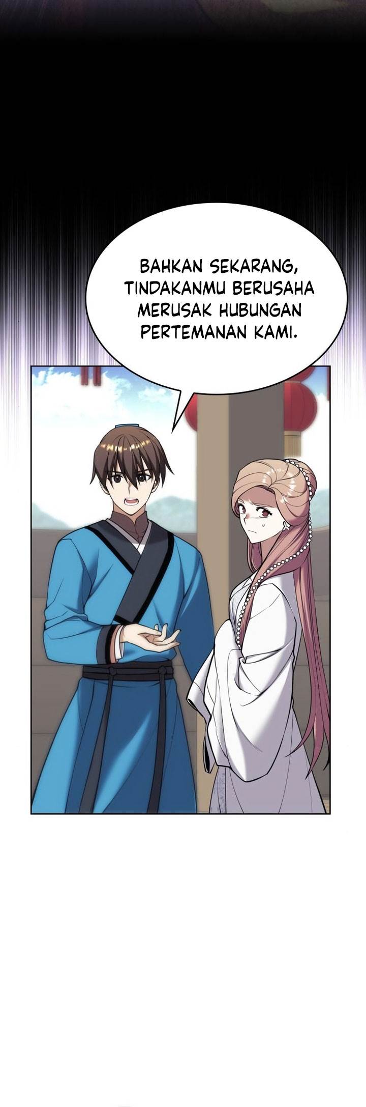 image-komik-tale-of-a-scribe-who-retires-to-the-countryside-chapter-183-53/57