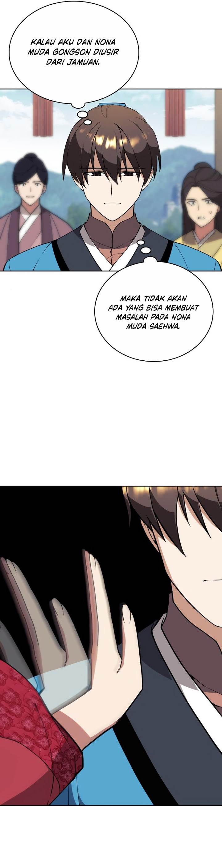 image-komik-tale-of-a-scribe-who-retires-to-the-countryside-chapter-184-8/52