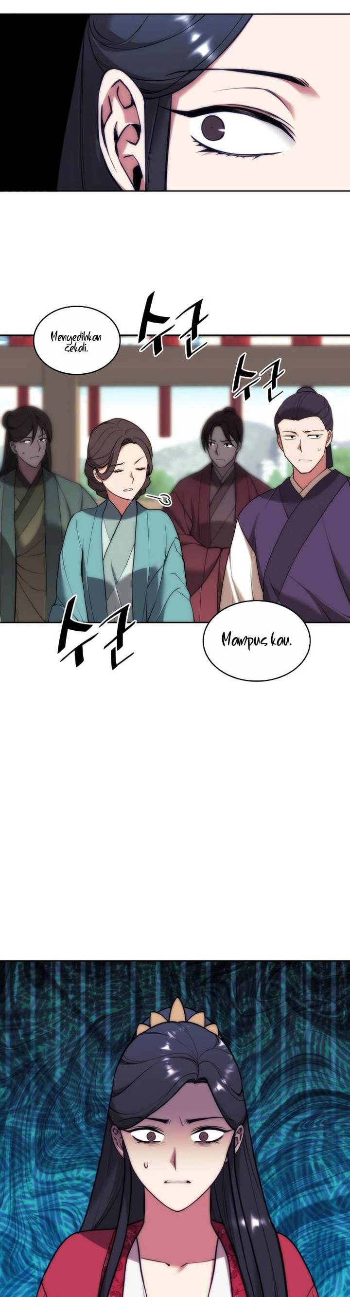 image-komik-tale-of-a-scribe-who-retires-to-the-countryside-chapter-184-28/52