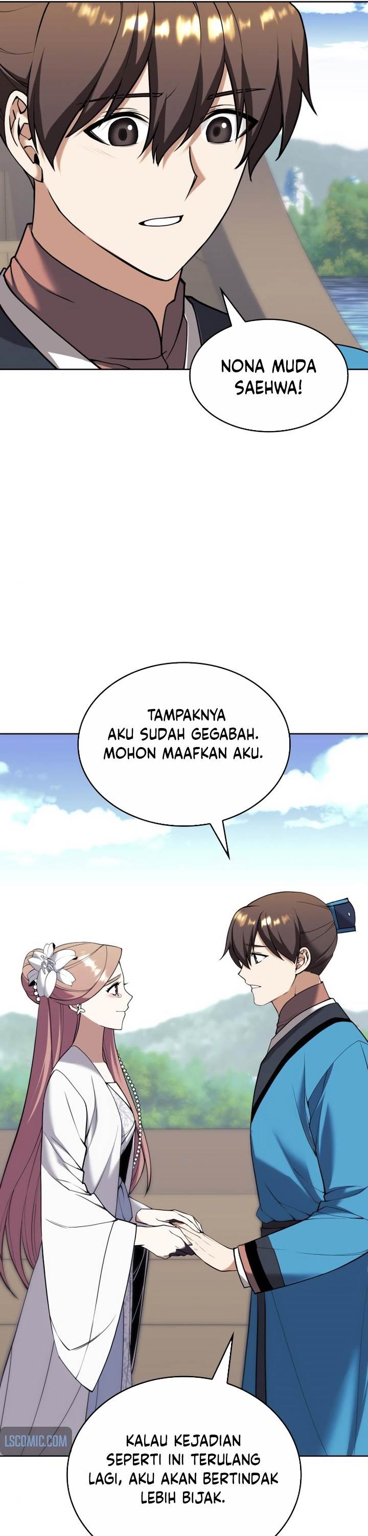 image-komik-tale-of-a-scribe-who-retires-to-the-countryside-chapter-184-36/52