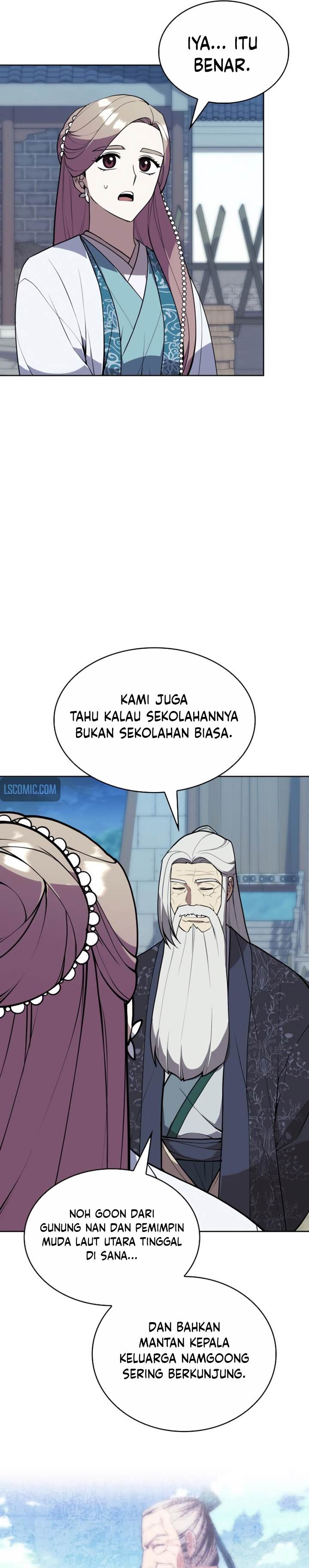 image-komik-tale-of-a-scribe-who-retires-to-the-countryside-chapter-185-4/44