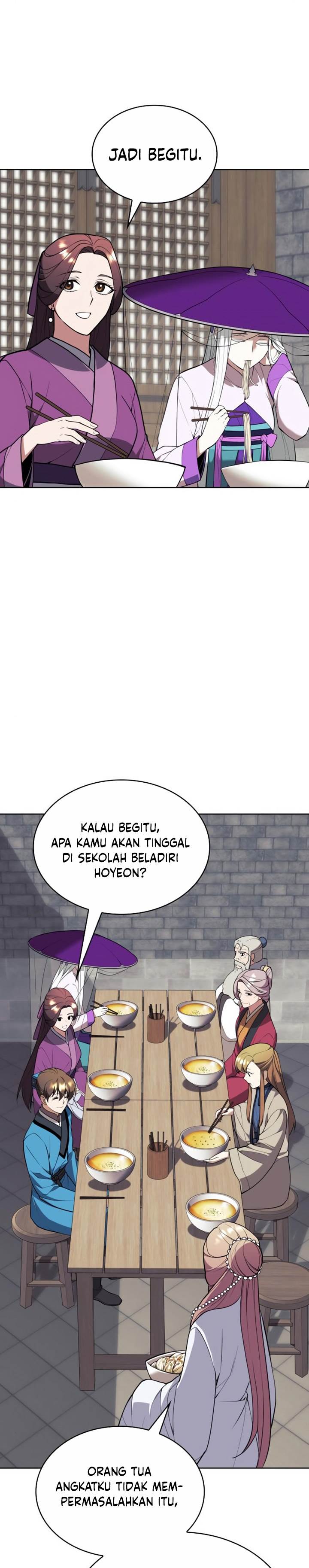 image-komik-tale-of-a-scribe-who-retires-to-the-countryside-chapter-185-8/44