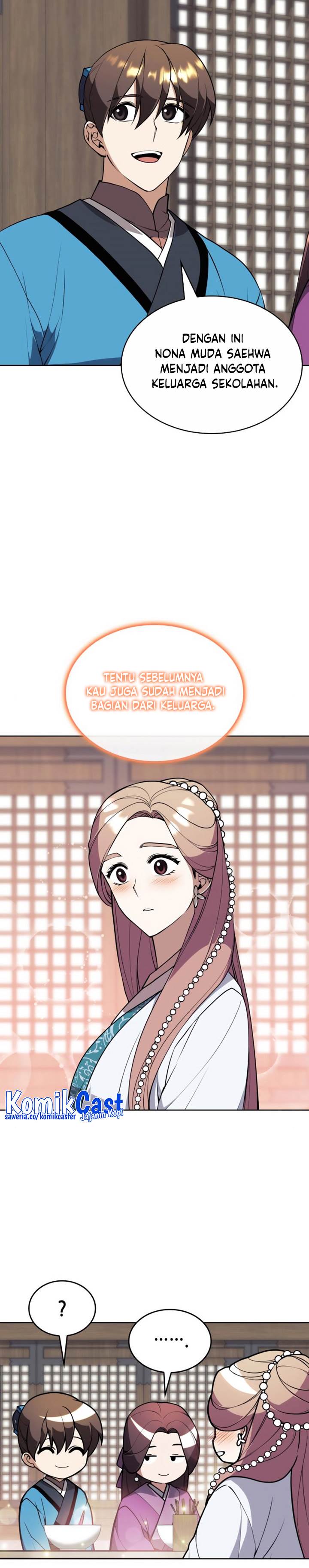 image-komik-tale-of-a-scribe-who-retires-to-the-countryside-chapter-185-11/44