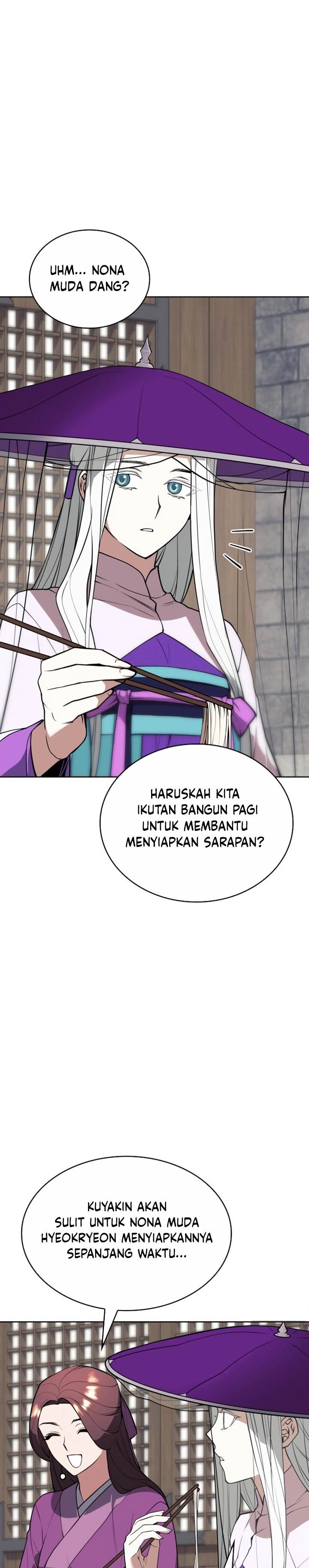 image-komik-tale-of-a-scribe-who-retires-to-the-countryside-chapter-185-12/44