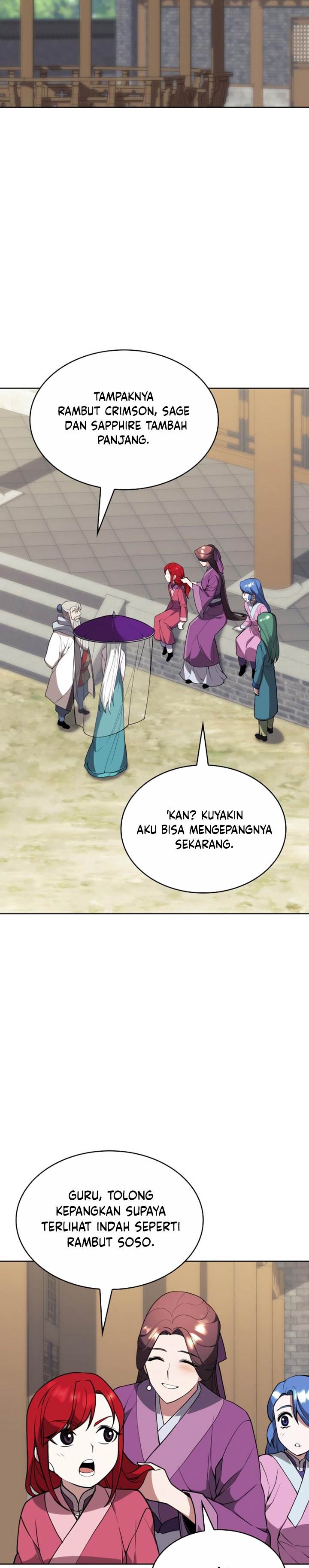 image-komik-tale-of-a-scribe-who-retires-to-the-countryside-chapter-185-17/44