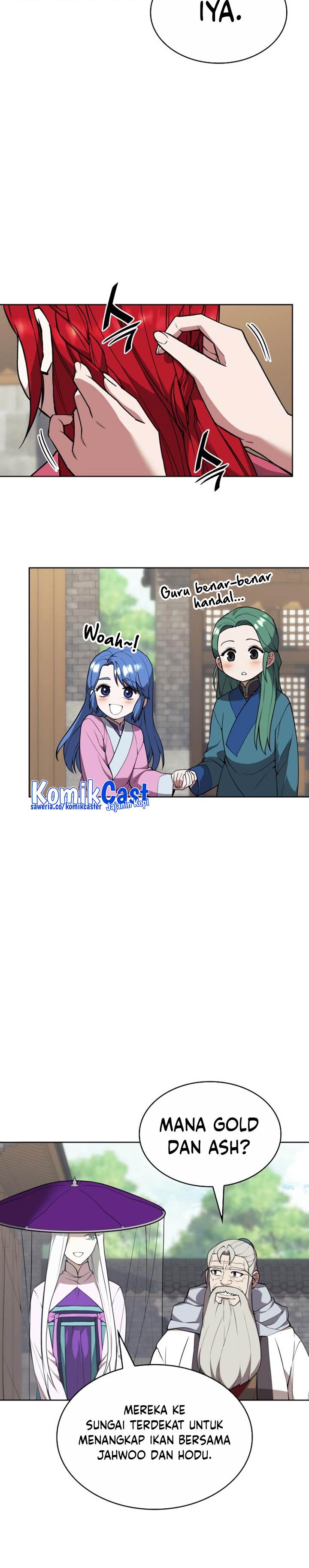 image-komik-tale-of-a-scribe-who-retires-to-the-countryside-chapter-185-18/44