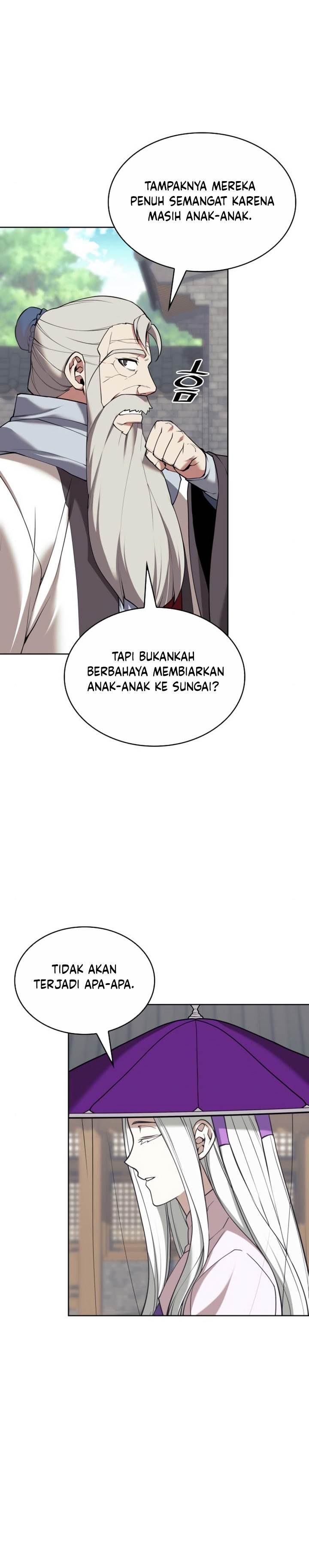 image-komik-tale-of-a-scribe-who-retires-to-the-countryside-chapter-185-19/44