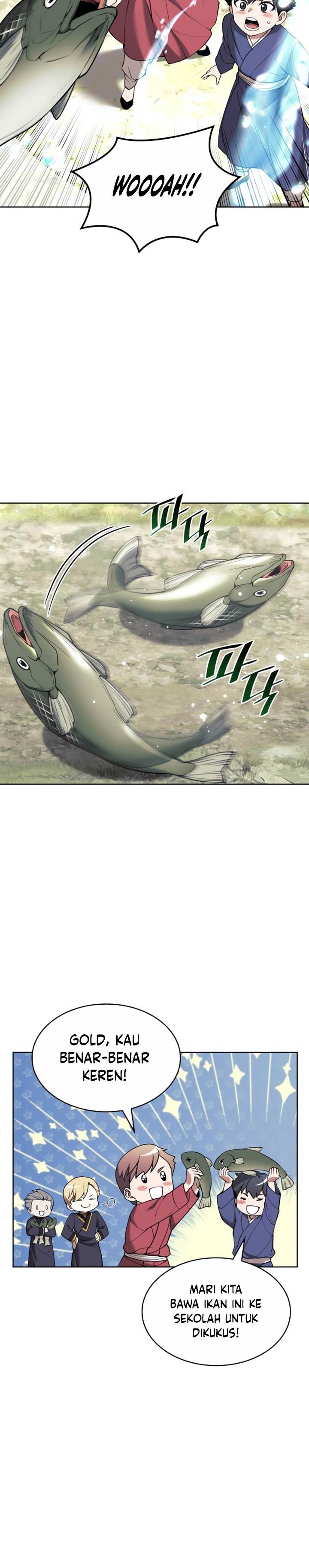 image-komik-tale-of-a-scribe-who-retires-to-the-countryside-chapter-185-22/44