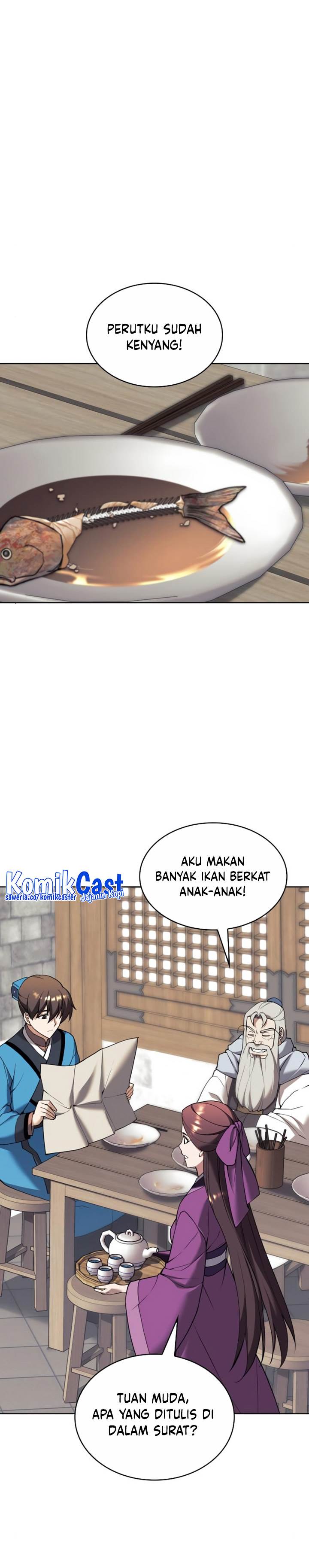 image-komik-tale-of-a-scribe-who-retires-to-the-countryside-chapter-185-23/44