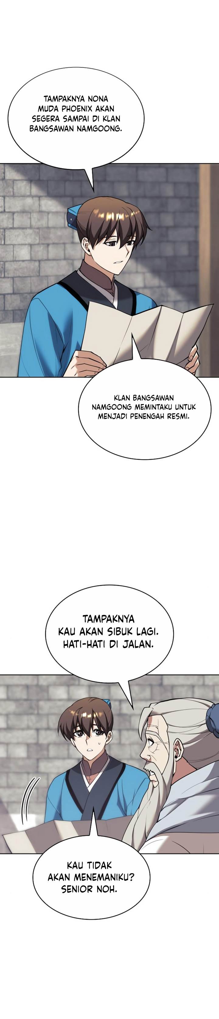 image-komik-tale-of-a-scribe-who-retires-to-the-countryside-chapter-185-24/44