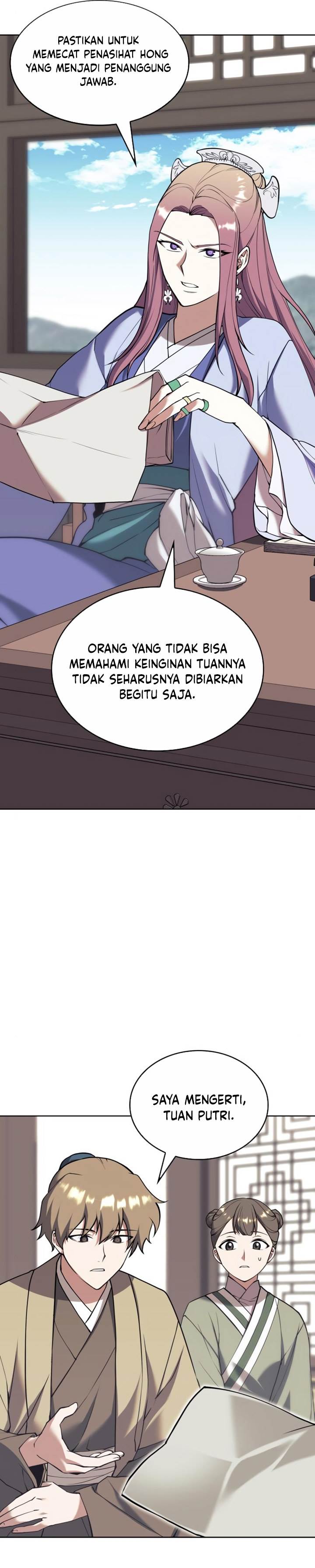 image-komik-tale-of-a-scribe-who-retires-to-the-countryside-chapter-185-28/44