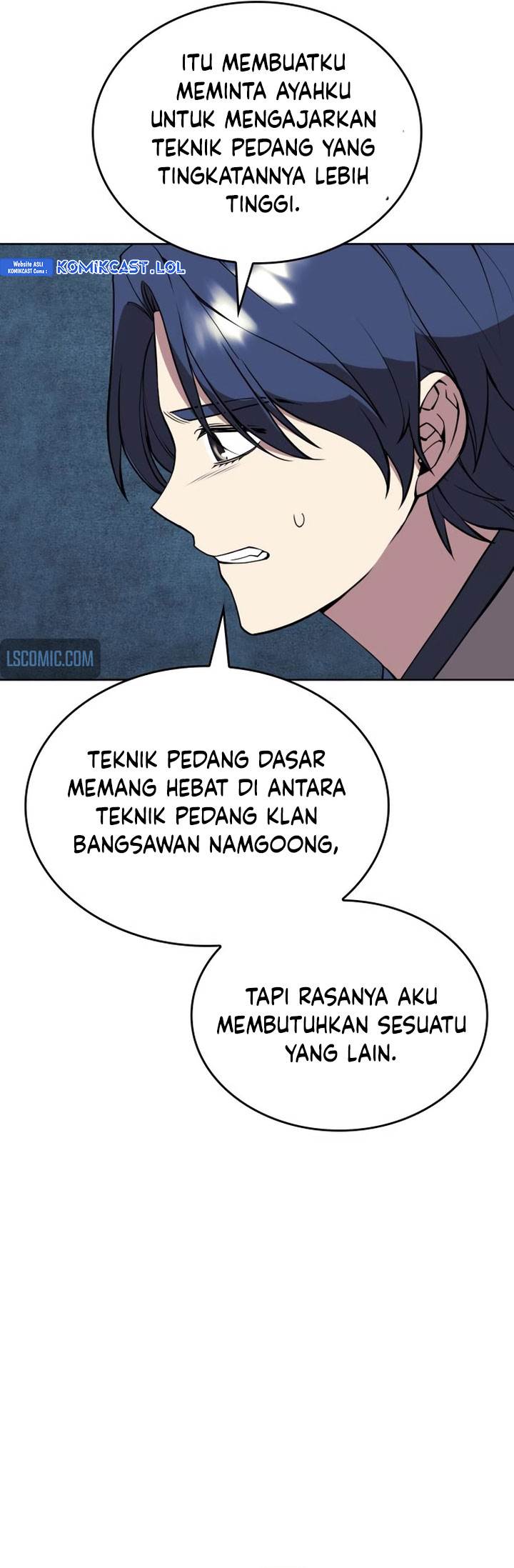 image-komik-tale-of-a-scribe-who-retires-to-the-countryside-chapter-187-6/62