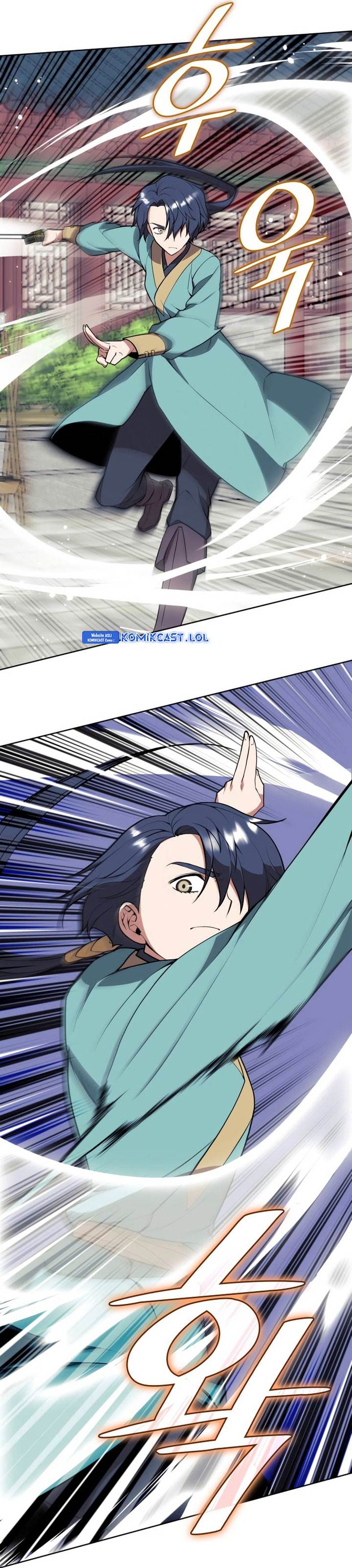 image-komik-tale-of-a-scribe-who-retires-to-the-countryside-chapter-187-18/62