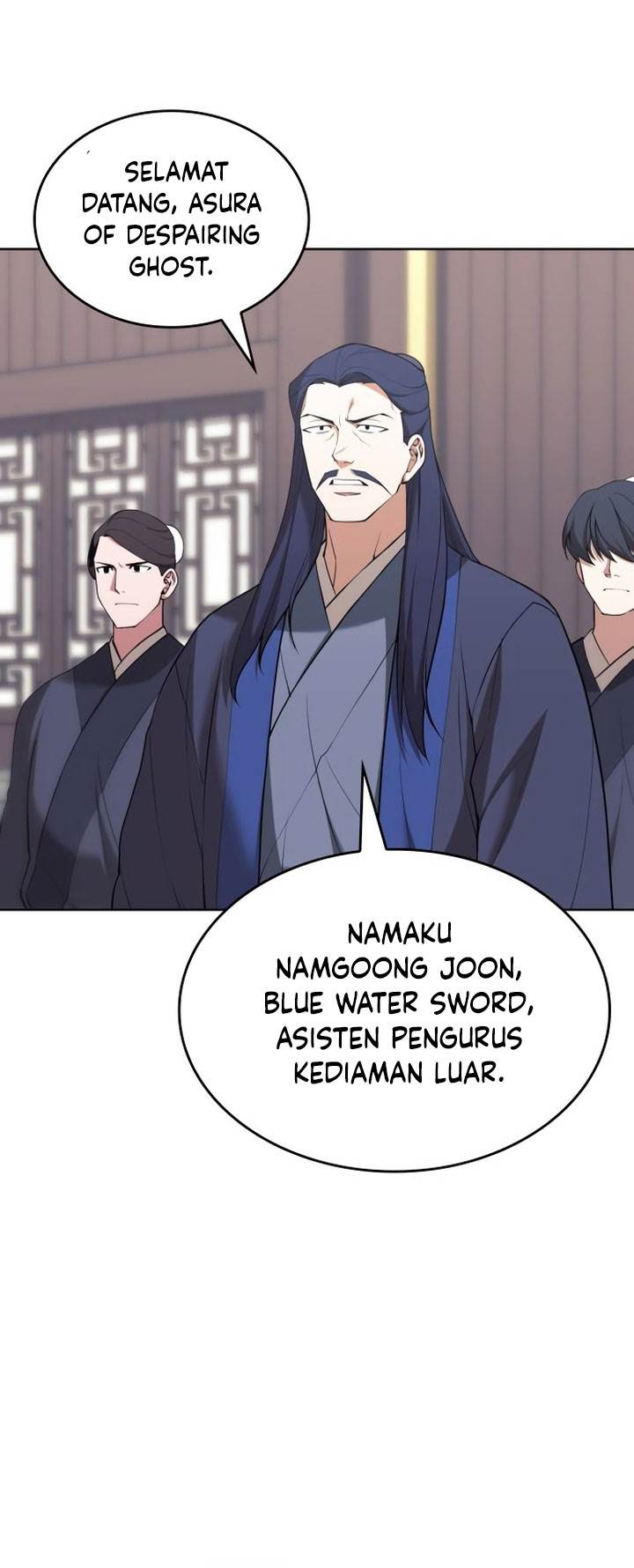 image-komik-tale-of-a-scribe-who-retires-to-the-countryside-chapter-187-47/62