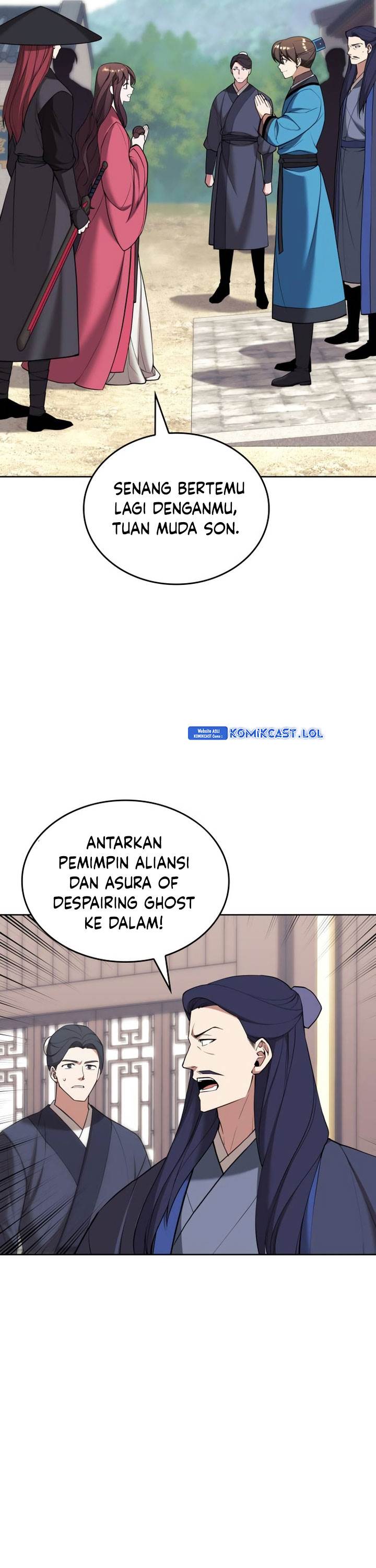 image-komik-tale-of-a-scribe-who-retires-to-the-countryside-chapter-187-53/62