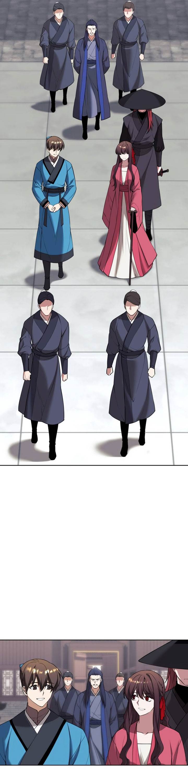 image-komik-tale-of-a-scribe-who-retires-to-the-countryside-chapter-187-55/62