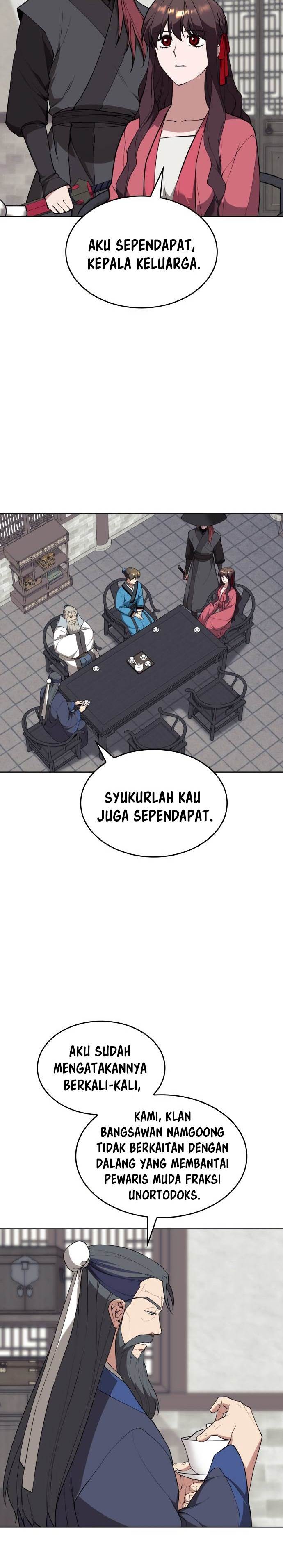 image-komik-tale-of-a-scribe-who-retires-to-the-countryside-chapter-188-6/34