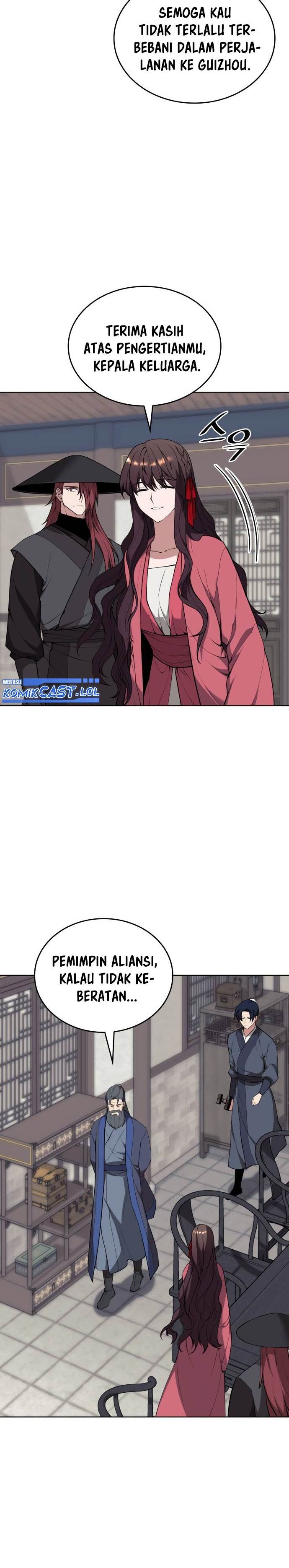 image-komik-tale-of-a-scribe-who-retires-to-the-countryside-chapter-188-14/34