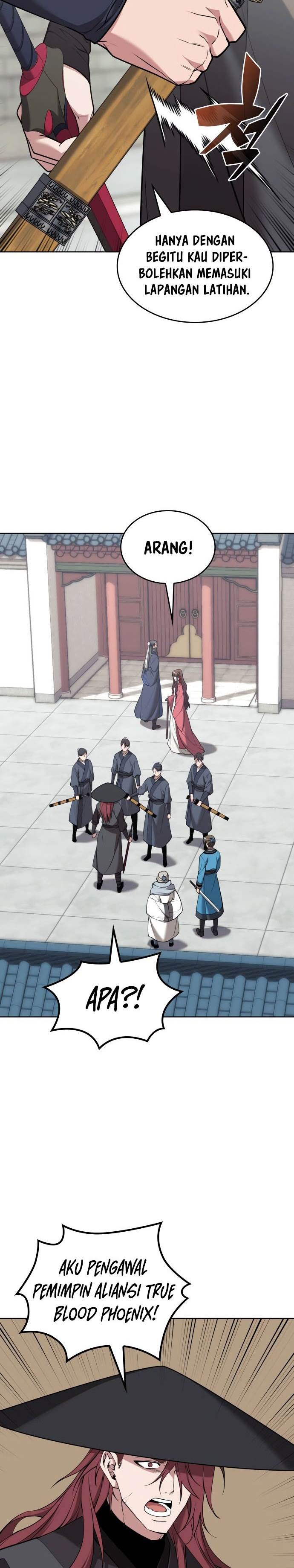 image-komik-tale-of-a-scribe-who-retires-to-the-countryside-chapter-188-19/34