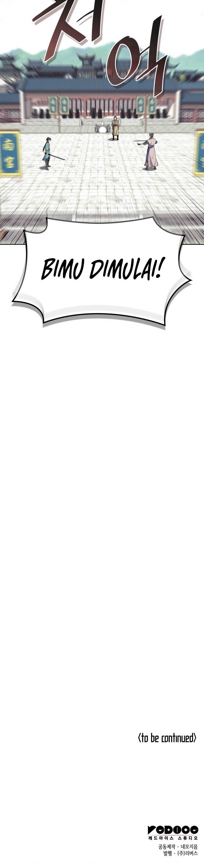 image-komik-tale-of-a-scribe-who-retires-to-the-countryside-chapter-188-33/34