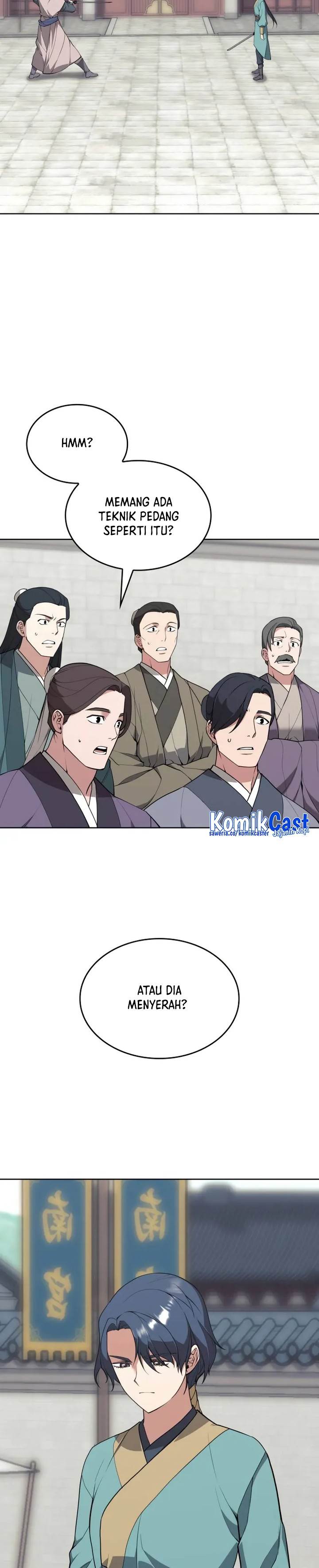 image-komik-tale-of-a-scribe-who-retires-to-the-countryside-chapter-189-1/45