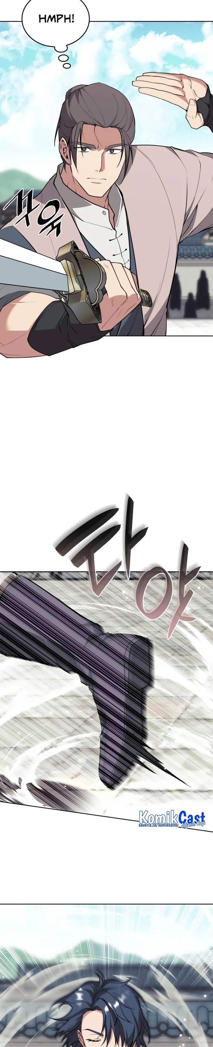 image-komik-tale-of-a-scribe-who-retires-to-the-countryside-chapter-189-3/45