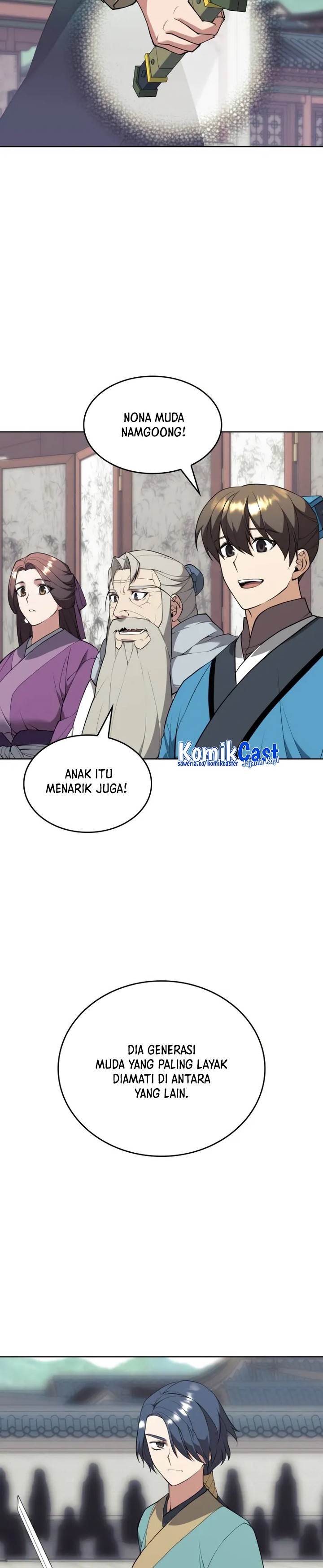 image-komik-tale-of-a-scribe-who-retires-to-the-countryside-chapter-189-7/45