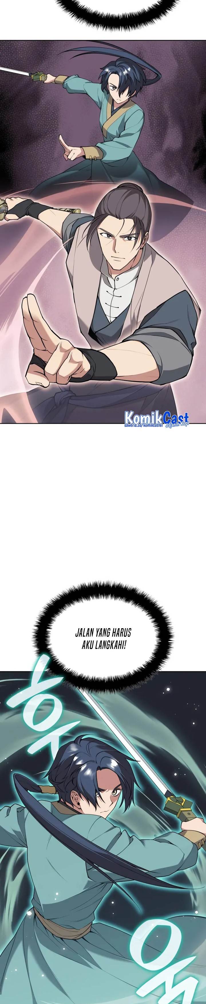 image-komik-tale-of-a-scribe-who-retires-to-the-countryside-chapter-189-15/45