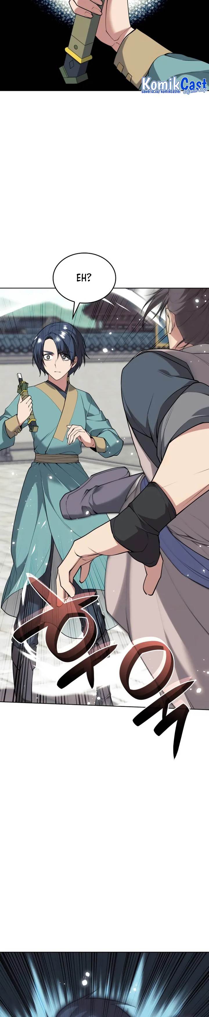 image-komik-tale-of-a-scribe-who-retires-to-the-countryside-chapter-189-18/45