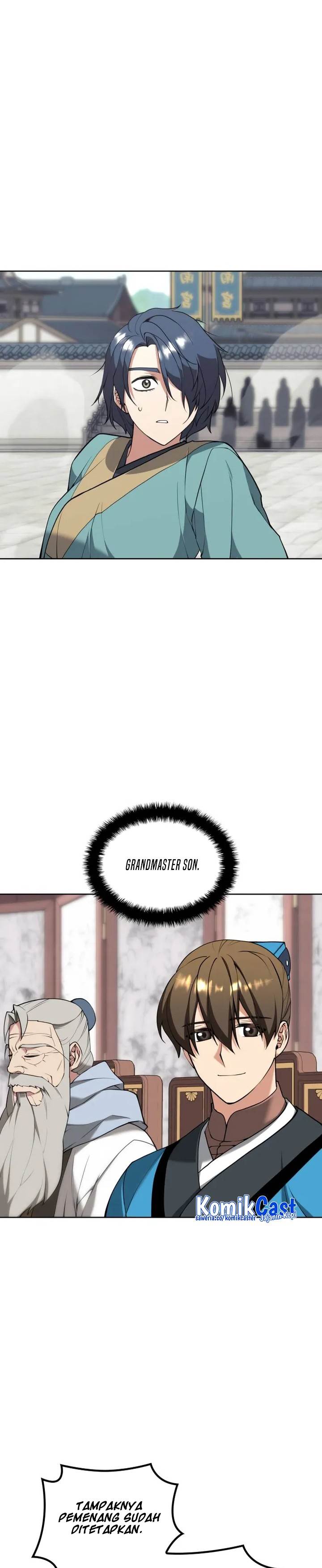 image-komik-tale-of-a-scribe-who-retires-to-the-countryside-chapter-189-23/45