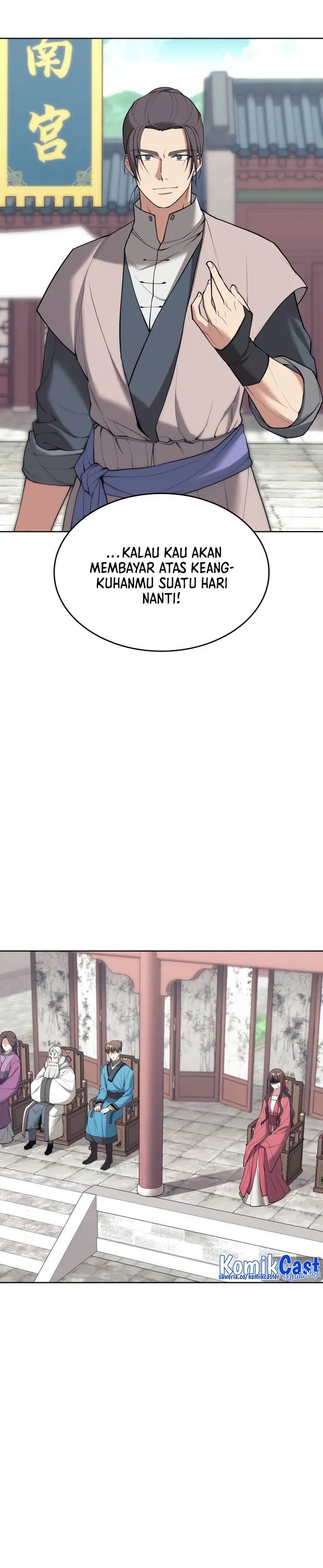 image-komik-tale-of-a-scribe-who-retires-to-the-countryside-chapter-189-29/45