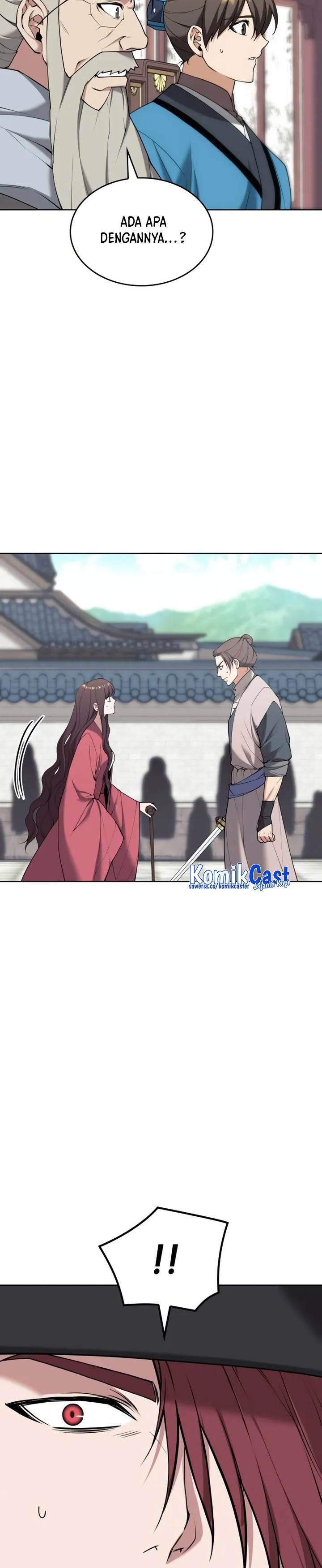 image-komik-tale-of-a-scribe-who-retires-to-the-countryside-chapter-189-31/45