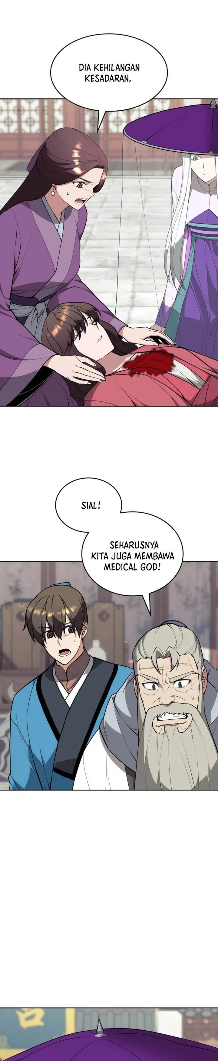 image-komik-tale-of-a-scribe-who-retires-to-the-countryside-chapter-190-18/41