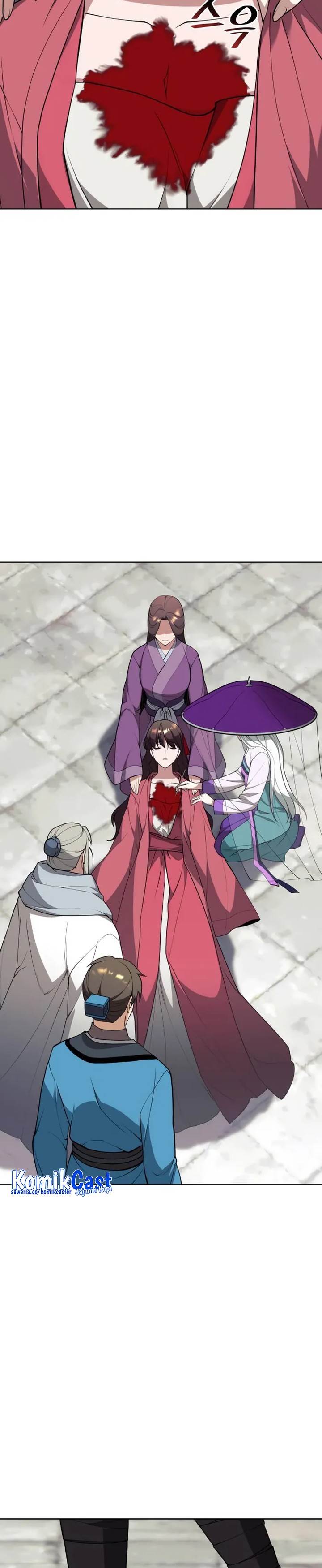 image-komik-tale-of-a-scribe-who-retires-to-the-countryside-chapter-190-20/41