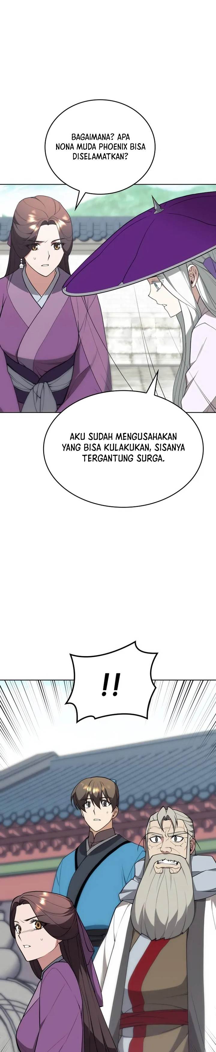 image-komik-tale-of-a-scribe-who-retires-to-the-countryside-chapter-190-23/41