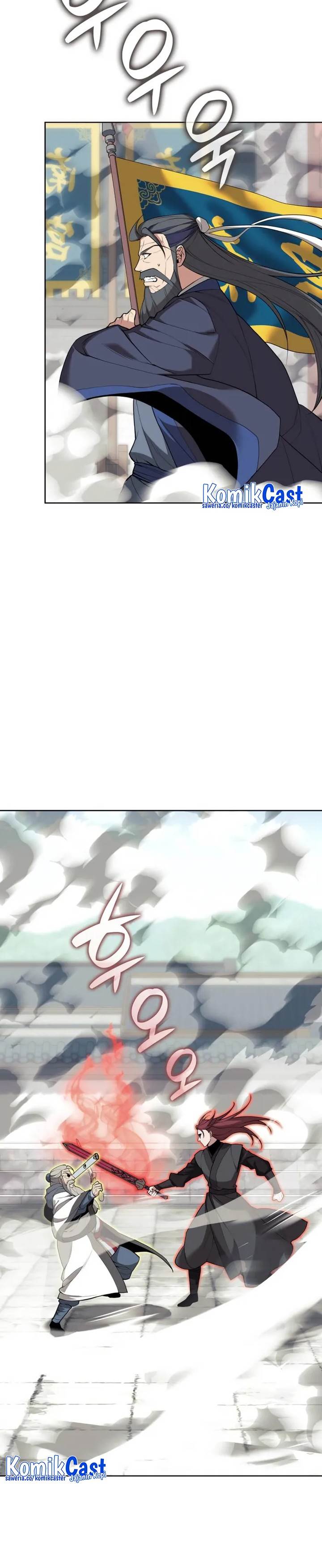 image-komik-tale-of-a-scribe-who-retires-to-the-countryside-chapter-190-33/41