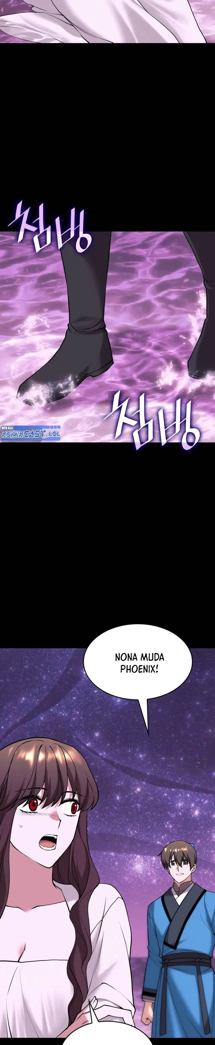 image-komik-tale-of-a-scribe-who-retires-to-the-countryside-chapter-191-24/42