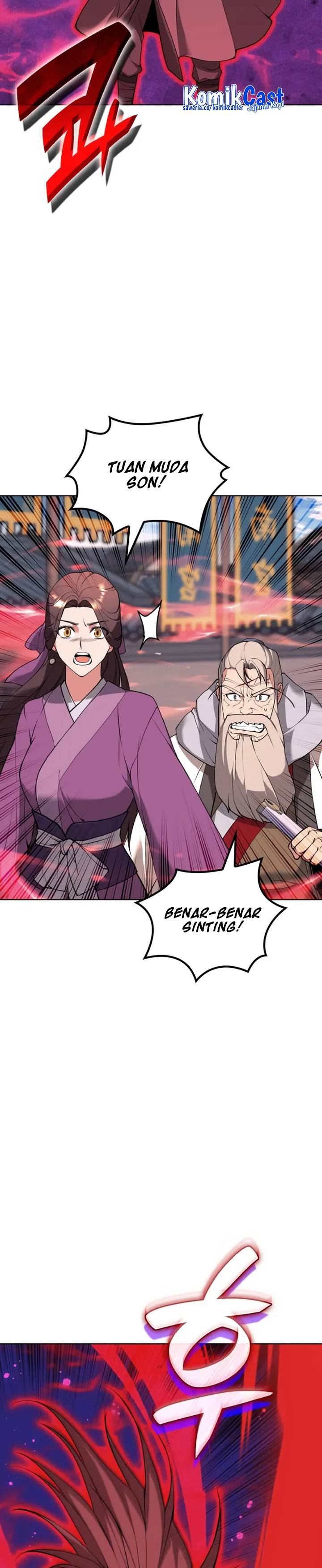 image-komik-tale-of-a-scribe-who-retires-to-the-countryside-chapter-192-13/37