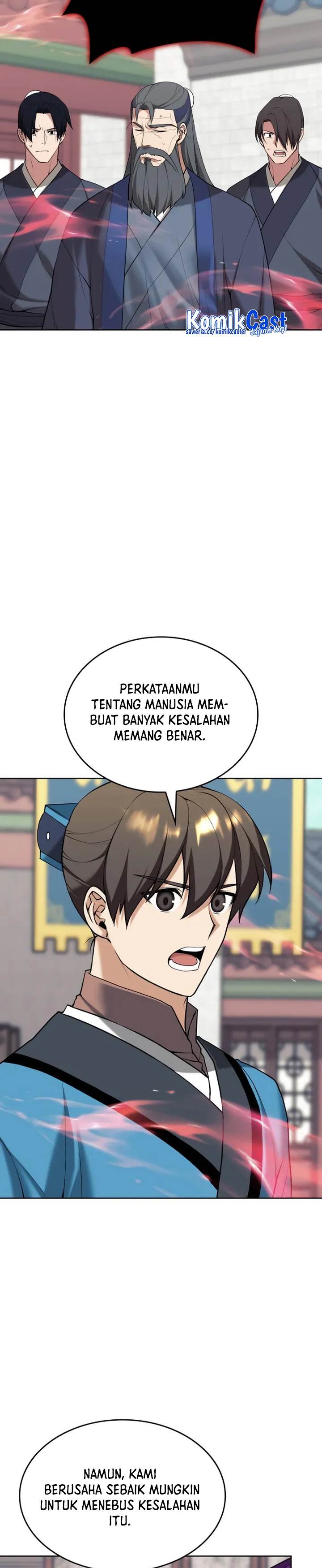 image-komik-tale-of-a-scribe-who-retires-to-the-countryside-chapter-192-22/37