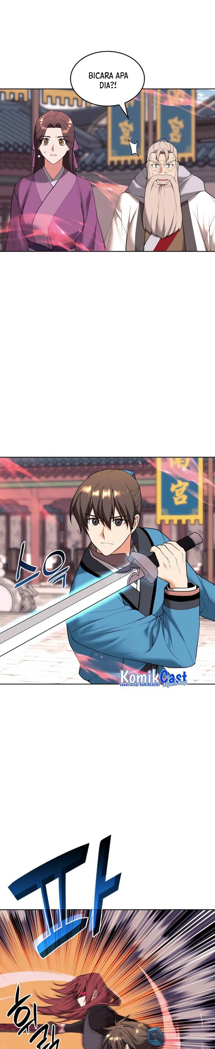 image-komik-tale-of-a-scribe-who-retires-to-the-countryside-chapter-192-25/37