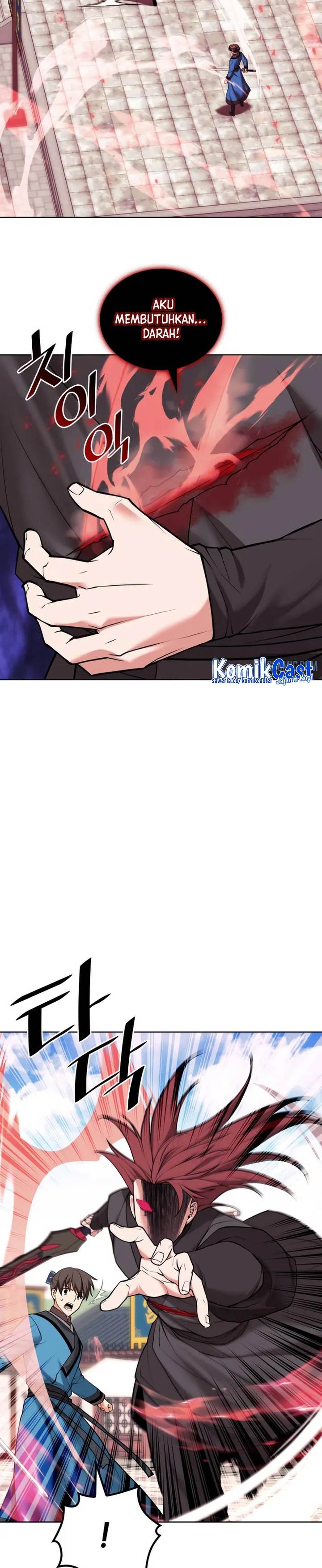 image-komik-tale-of-a-scribe-who-retires-to-the-countryside-chapter-192-28/37