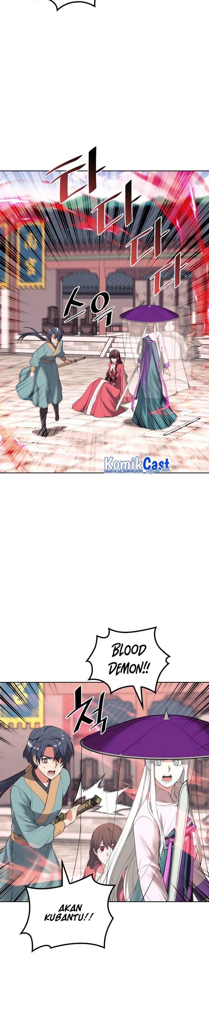 image-komik-tale-of-a-scribe-who-retires-to-the-countryside-chapter-192-29/37