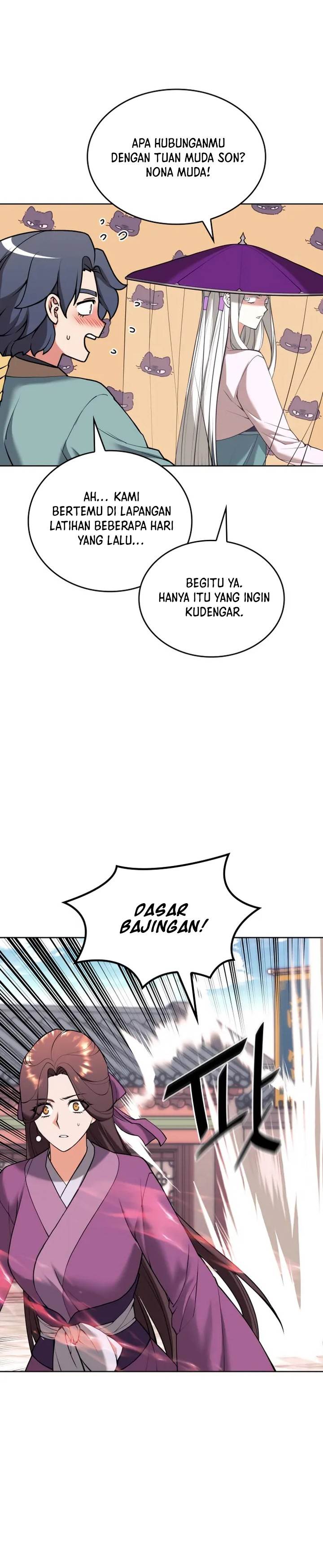 image-komik-tale-of-a-scribe-who-retires-to-the-countryside-chapter-192-30/37