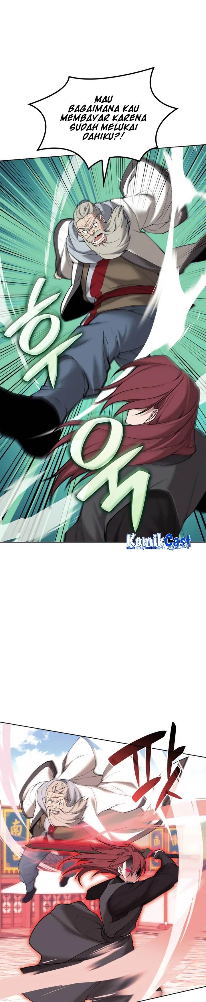 image-komik-tale-of-a-scribe-who-retires-to-the-countryside-chapter-192-31/37