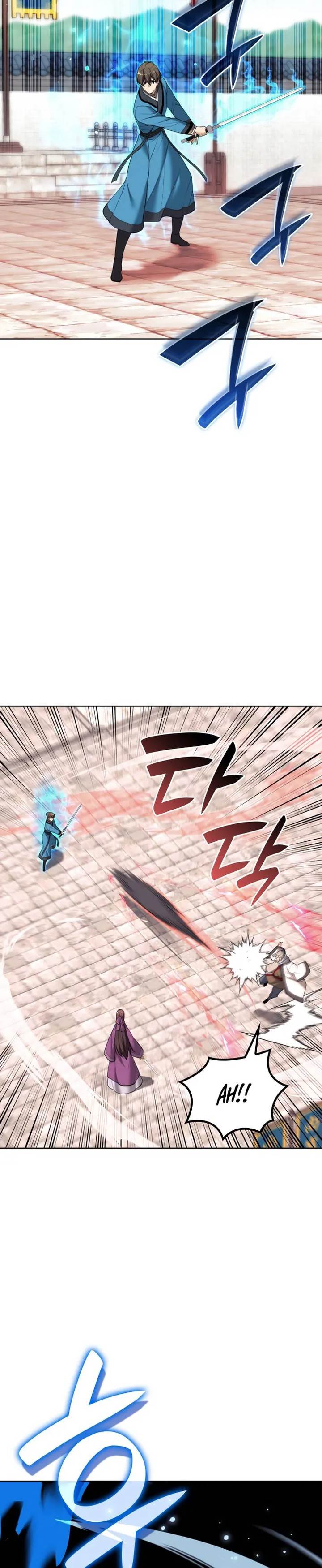 image-komik-tale-of-a-scribe-who-retires-to-the-countryside-chapter-192-33/37