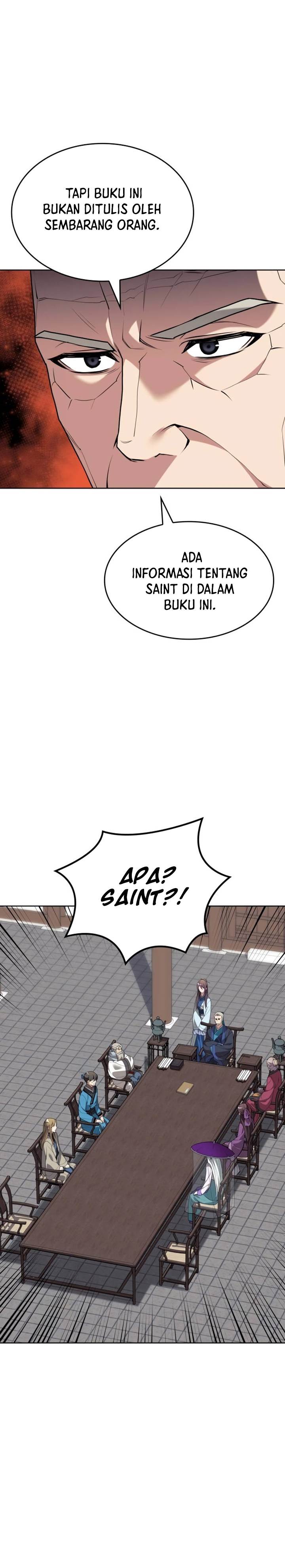 image-komik-tale-of-a-scribe-who-retires-to-the-countryside-chapter-194-3/36