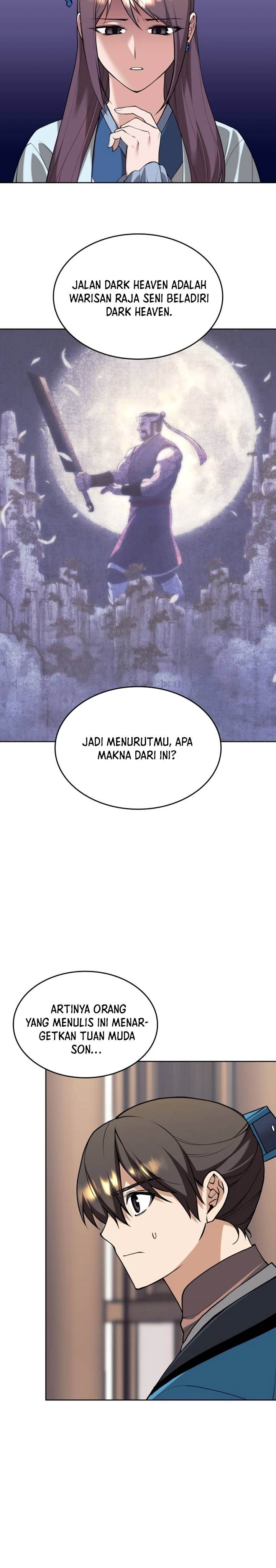 image-komik-tale-of-a-scribe-who-retires-to-the-countryside-chapter-194-10/36