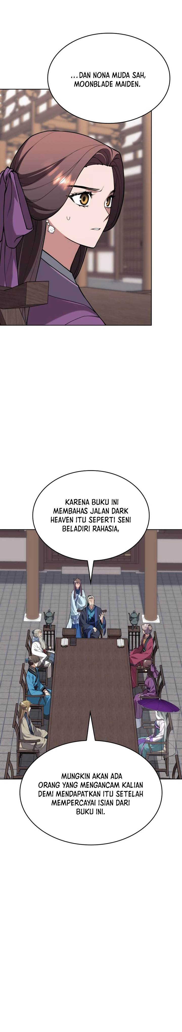 image-komik-tale-of-a-scribe-who-retires-to-the-countryside-chapter-194-11/36