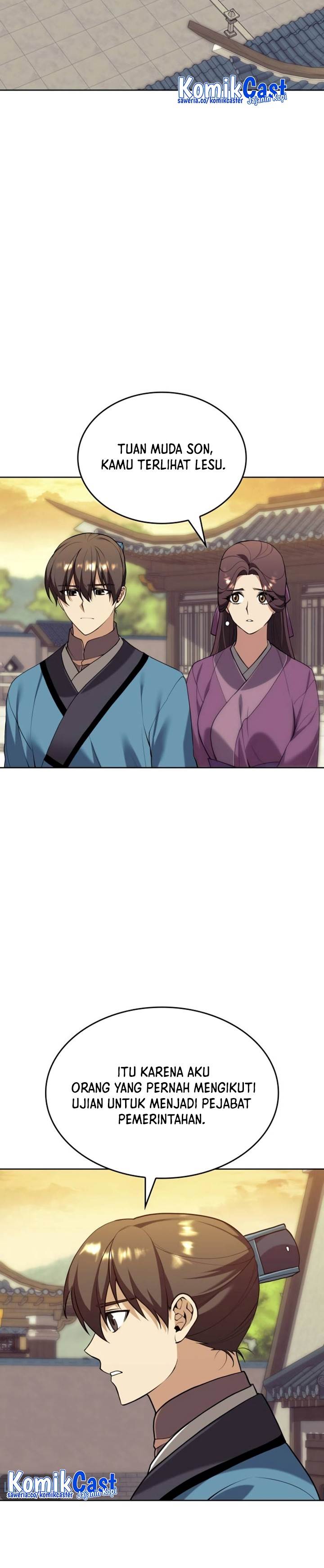 image-komik-tale-of-a-scribe-who-retires-to-the-countryside-chapter-194-20/36