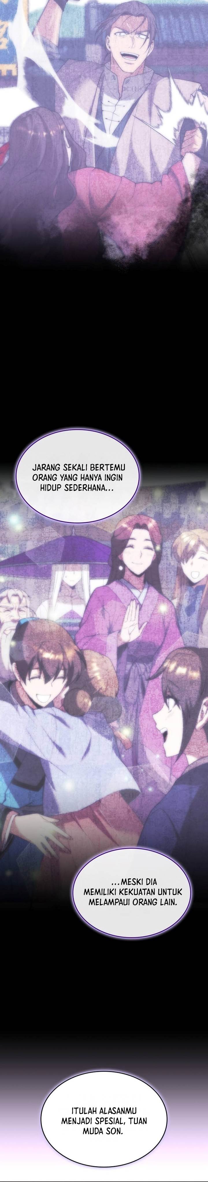 image-komik-tale-of-a-scribe-who-retires-to-the-countryside-chapter-194-25/36